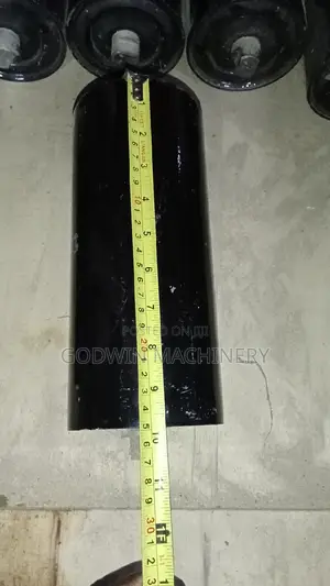 250×108 Quality Industrial Conveyor Roller