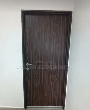 Original High Quality Israeli Interior Doors