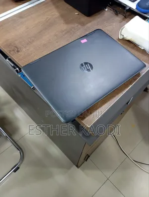 Laptop HP ProBook 640 G2 8GB Intel Core I5 HDD 500GB