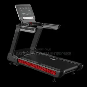 S600 Commercial Treadmill (Led Display)