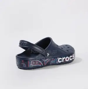 Original Bayaband Crocs
