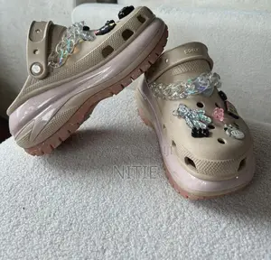 Original Megacrush Crocs
