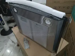 Top Quality Polystar 60cm 4 Burner Kitchen Range Hood