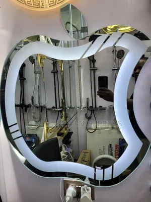 Apple Led Mirrors