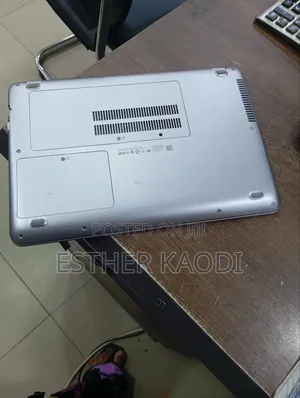 Laptop HP ProBook 440 G4 8GB Intel Core I3 HDD 256GB