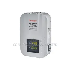 Century Wall Mount Automatic Voltage Stabilizer 5000va-b