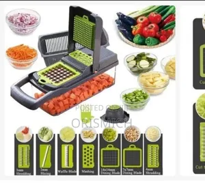 Vegetable Slicer