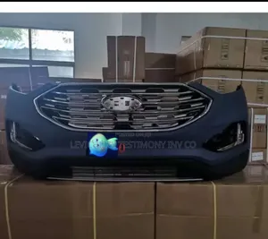 2019,2020,2021,2022,2023 Ford Edge Complete Front Bumper