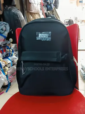 Realitty Backpack, Knapsack and School Bag