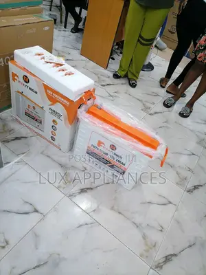 Quality Powerful Solar Inverter Battery