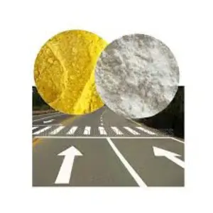 High Quality Thermoplastic Road Marking