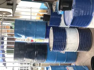 A Drum of Sealant/Xylene/Raw Sealer