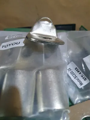 500mm Cable Lugs