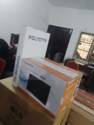 Working Perfectly 20liter Polystar Microwave