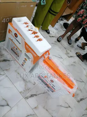 The New Inverter Solar Energy Battery