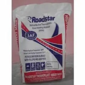Road Marking Paint 25kg