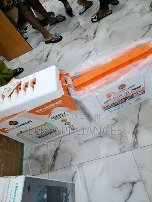 Lifespan Solar Inverter Battery