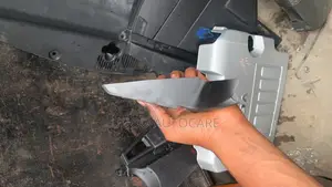 Windscreen Ends ES 350