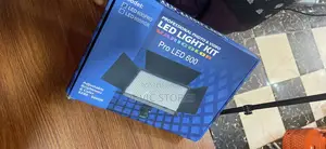 Led Pro 600