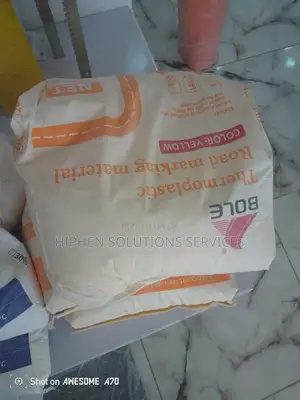Road Reflection Tharmoplastic Industries