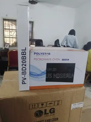 High Quality 20liter Polystar Microwave