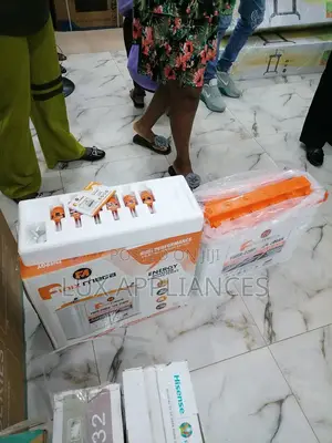 The Standard Solar Inverter Battery