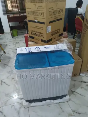 Improved Skyrun 6kg Washing Machine [Wms-6/Hc]