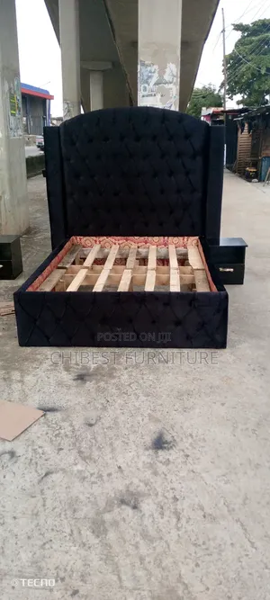 High Quality Bed Frame