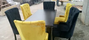 Standard Dining Sets by 6