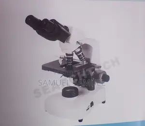 Microscope Binocular N-117m