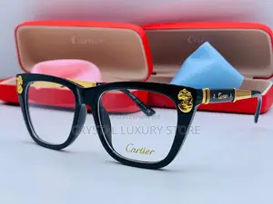 Cartier Quality Luxury Sunglasses