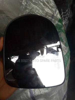 Lexus Rx 350 Side Mirror Glass Right Side 010