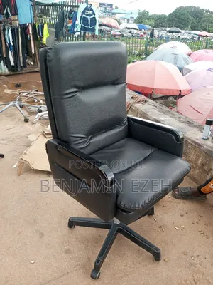 Executive Chair