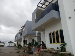 4bdrm Duplex in Fo1, Kubwa for sale