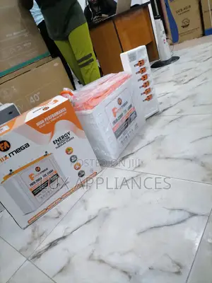 Quality Advanced Solar Inverter Battery