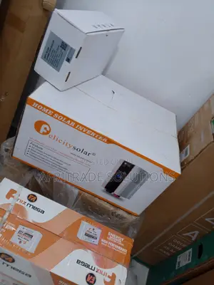 Felicity Solar 2.5kva 12v Inverter