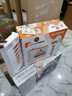 Top Standard Solar Energy Battery
