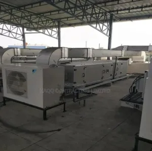 HVAC System Installation
