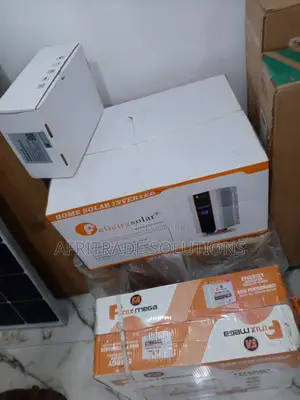 Felicity Solar Higher Charge Current 2.5kva 12v Inverter
