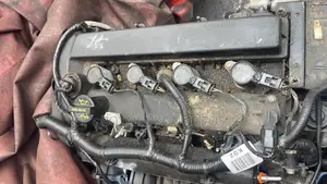 Complete Engine Ford Fusion 2.5L 2010
