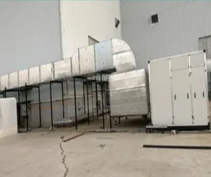 HVAC Projects, Maintenance and Installaltion