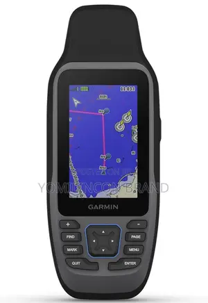 Garmin Gpsmap 79sc, Marine Gps Handheld
