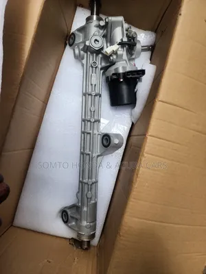 Steering Rack Honda Accord 2013-15 [ELECTRIC V6]