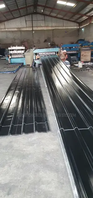 Thick 0.70mm for Steel Work Long Sparn Design