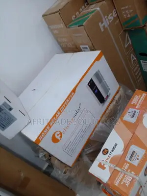 Felicity Solar Bypass Charge Function 2.5kva 12v Inverter