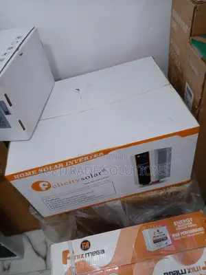 Felicitysolar Inverter 2.5kva Capacity