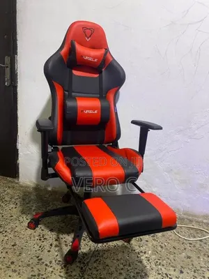 Quality Gaming Chair