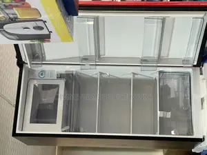 176 Litres Hisense Single Door Refrigerator