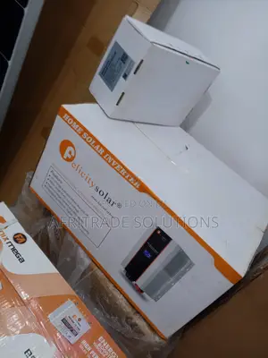 New-in Felicitysolar Inverter 2.5kva Capacity
