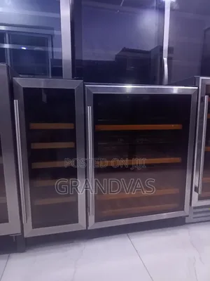 Wine Chiller Built-in CDA